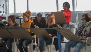Nidart - Comunitat d'artistes